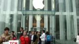 Американські санкції не заважають "Роснафті" купувати американські iPhone
