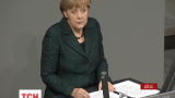 Меркель считает, что Россия дестабилизирует ситуацию в Восточной Европе