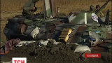 31 блокпост на Луганщині знаходиться під обстрілами терористів