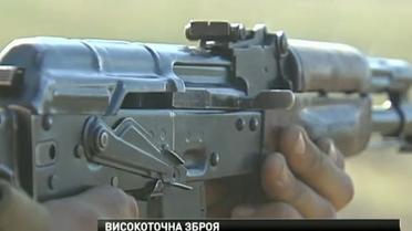 В Украине производят противоартиллерийские системы не хуже западных