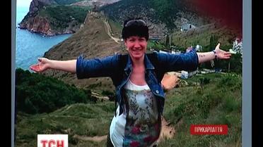 Семья переселенцев из Севастополя все свои силы бросила на помощь украинской армии