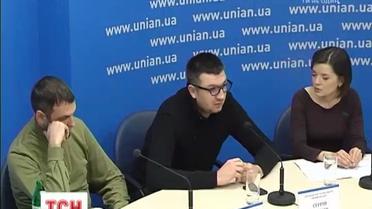Политического восстания на оккупированном востоке Украины сейчас быть не может