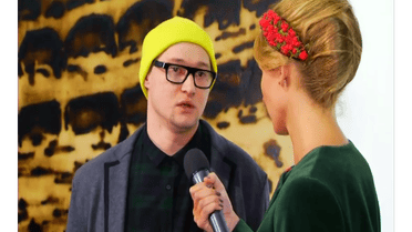 Андрей Хлывнюк не может ехать в Россию с концертами - не как музыкант, а как гражданин