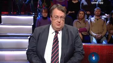 Росія намагається своїм способом зачищати ряди бойовиків – Геращенко