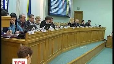 Сьогодні ЦВК має оголосити результати виборів Ради за партійними списками