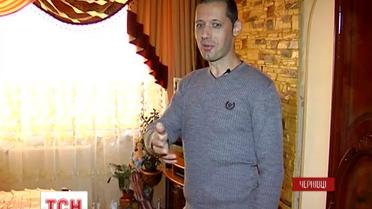 В Черновцах любитель-изобретатель собственными руками создал «Умный дом»