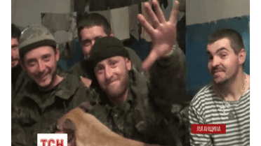 Українські бійці перетворили старий дитячий садок на справжній санаторій