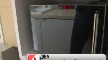 Дизайнери облаштували комфортну оселю на 8 квадратних метрах