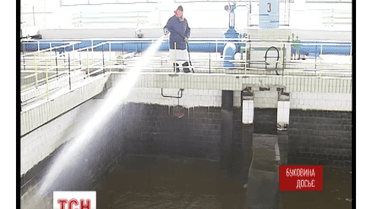 В Черновцах из-за долгов могут остаться без водоснабжения