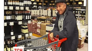 Столичні депутати хочуть заборонити продаж алкоголю з 10 вечора до 10 ранку