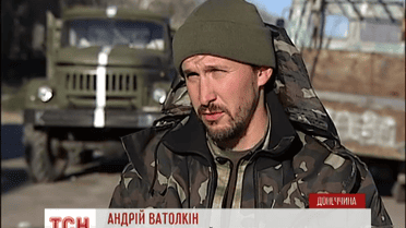 Бойовики намагаються оточити Маріуполь та Волноваху