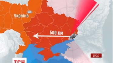 На кордон з Донецькою областю прибули найновіші російські розробки