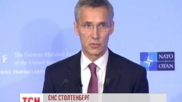 Росія буде залишатися в ізоляції, поки не почне поважати суверенітет інших країн