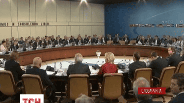 Генсек НАТО назвав вибори у ЛНР та ДНР порушенням мінських домовленостей