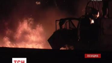 У Маріуполі та околицях активізувалися диверсанти