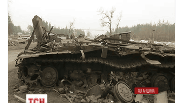 8 раз боевики обстреливали Станицу Луганскую