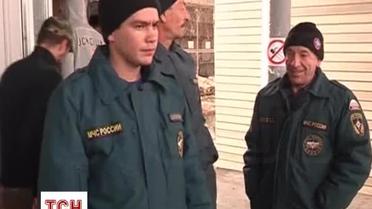 В Донецке разгрузили несколько российских грузовиков с гуманитарной помощью