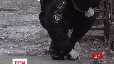 Нічний вибух в Одесі кваліфікували як теракт