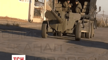 На українському Сході стрімко більшає чужинців