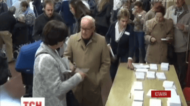 Мадрид погрожує судом організаторам каталонського референдуму