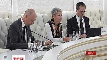 Боевики не будут обменивать пленных до следующей встречи в Минске