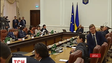 Місія МВФ сьогодні знов розпочинає роботу в Україні