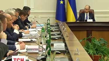 Кандидатуры на должности министров в новом коалиционном правительстве станут известны уже сегодня