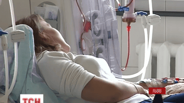 Власники пересаджених нирок залишилися без життєво важливих препаратів