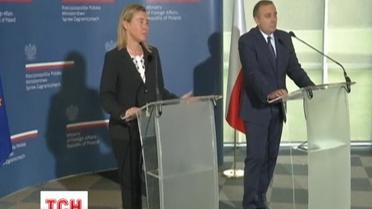 Відновлення відносин з Росією стане найбільшою проблемою найближчих п'яти років