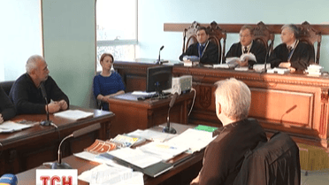 Дело Гонгадзе вернулось в суд