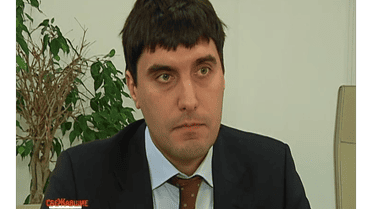 Депутат із Донецька на батьківщині не з’являється з початку літа