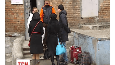 Киевские мошенники получили 40 тысяч гривен в день, не выходя из квартиры
