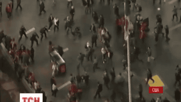 Поліцейський з Фергюсона виправданий присяжними