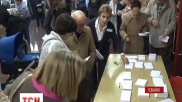 Каталонія висловилася за незалежність від Іспанії