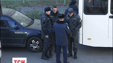 Спостерігачі остерігаються зриву виборів на одному зі столичних округів