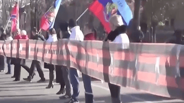 Луганская академия культуры пишет гимны для ЛНР