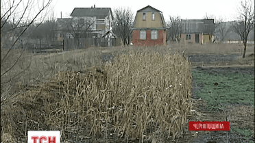 Землю в Чернигове будут раздавать только мертвым участникам АТО