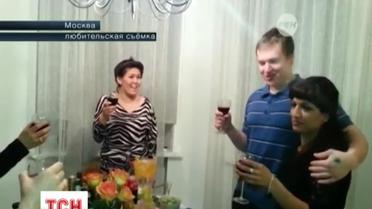 Майбутня невістка Сергія Глазьєва опинилася за гратами