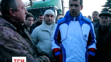 Крим ризикує опинитися на межі продовольчої катастрофи