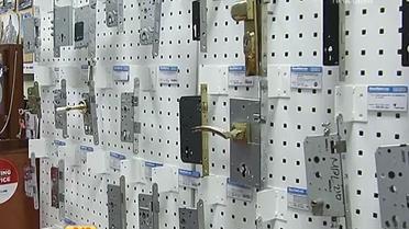 У Києві кількість квартирних крадіжок збільшилась вдвічі