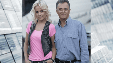 Українська співачка Маша Гойя зібралась на Євробачення від Кіпру