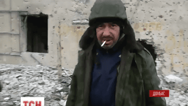 Рекордну кількість обстрілів зафіксували за добу в зоні АТО