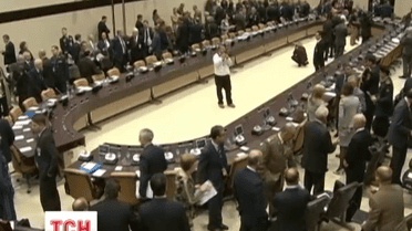 НАТО запустит трастовые фонды для помощи Украине