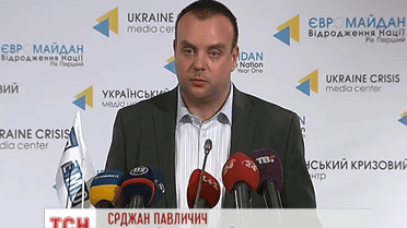 Европейские наблюдатели признали выборы в Украине демократическими и прозрачными