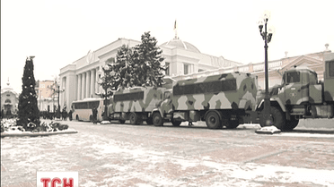 Верховная Рада восьмого созыва собирается на первое заседание