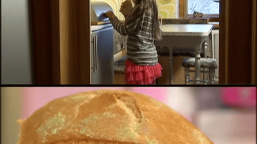 Запліснявілий хліб стає причиною важких отруєнь