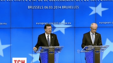 Одним из путей разрешения кризиса в Украине может стать децентрализация или даже федерализация