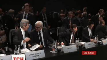 ОБСЕ признала неспособность решить российско-украинский конфликт