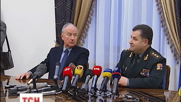 Міністр оборони заговорив про потребу у четвертій хвилі часткової мобілізації