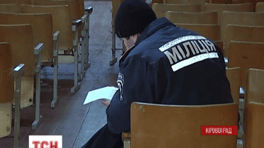 Общественные активисты Кировоградщины заявляют о подкупе избирателей